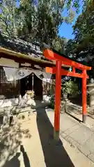 道明寺天満宮(大阪府)