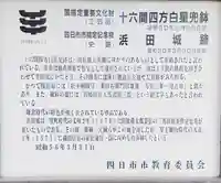 鵜森神社のその他建物