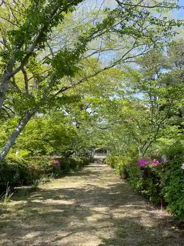 宮尾八幡宮(山口県)