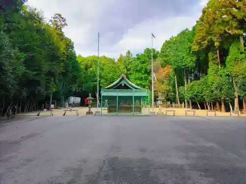 両社宮神社（宮町）のその他建物