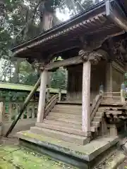 稲生神社(千葉県)