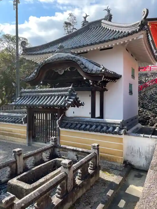 中山寺(兵庫県)