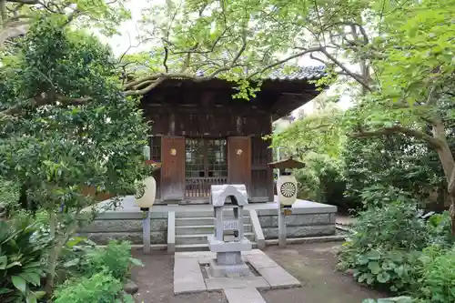 宝戒寺(神奈川県)
