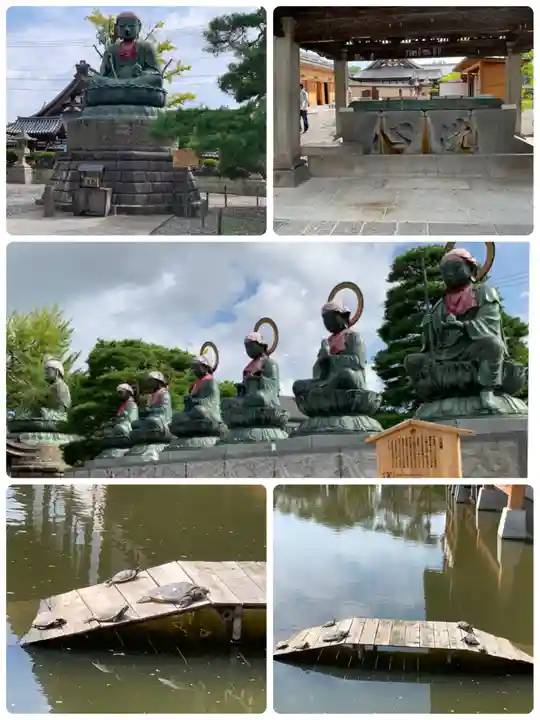 善光寺(長野県)