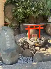 東京羽田 穴守稲荷神社(東京都)