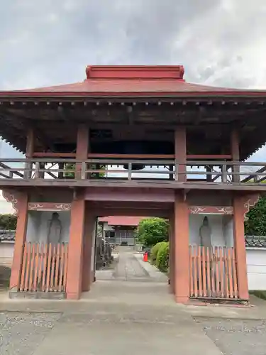 青雲寺(埼玉県)