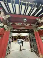 根津神社(東京都)