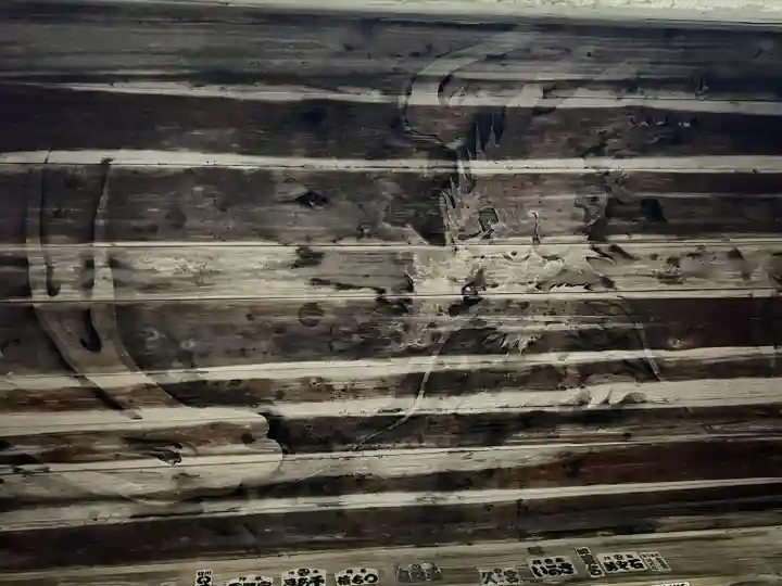 都々古別神社(馬場)(福島県)