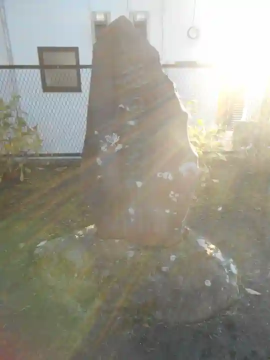 巽神社のその他建物