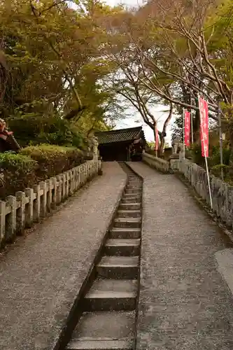 𠮷水神社（吉水神社）(奈良県)