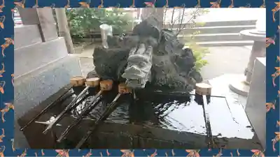 多摩川浅間神社(東京都)