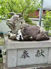 菅原天満宮（菅原神社）(奈良県)