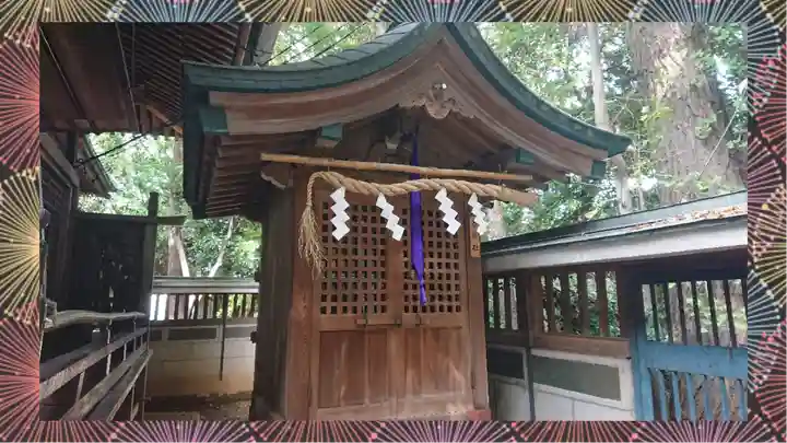 戸越八幡神社(東京都)