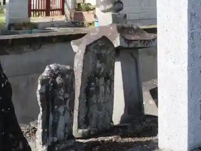 日蓮宗妙性寺(山梨県)