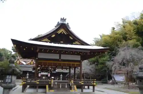 平野神社(京都府)