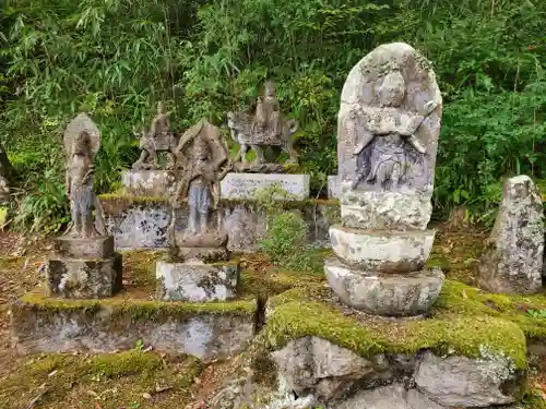 常楽寺(長野県)