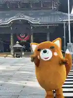 豊川閣 妙厳寺(愛知県)