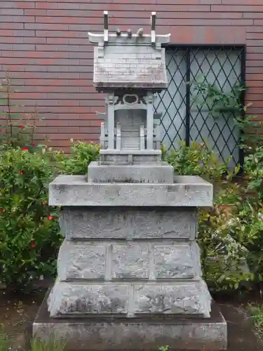 桜神宮(東京都)