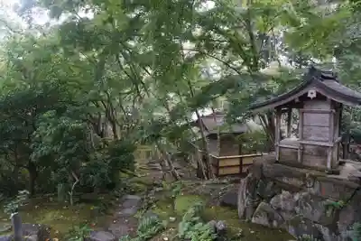 栖賢寺のその他建物