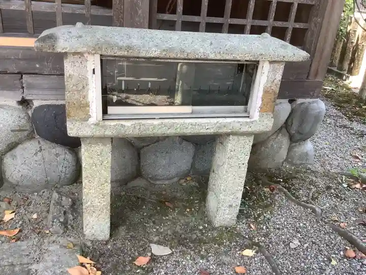 秋葉神社のその他建物