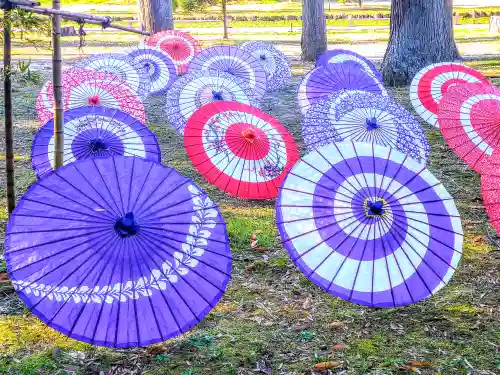 瑞巌寺のその他建物
