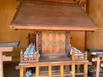 木場 洲﨑神社(東京都)