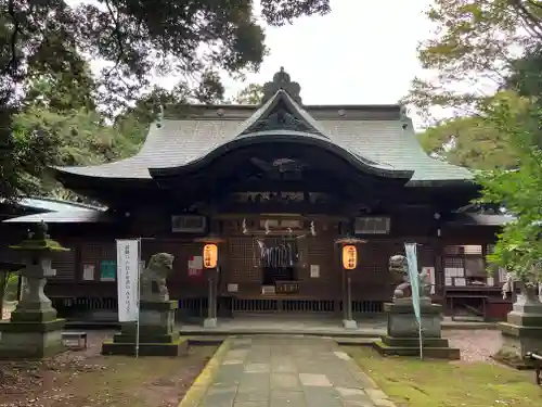三国神社(福井県)