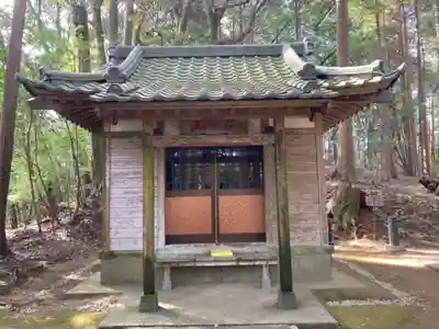 日蓮大聖人経塚・道善御房供養塚(妙長寺 奥の院 加名盛祖師堂)(千葉県)