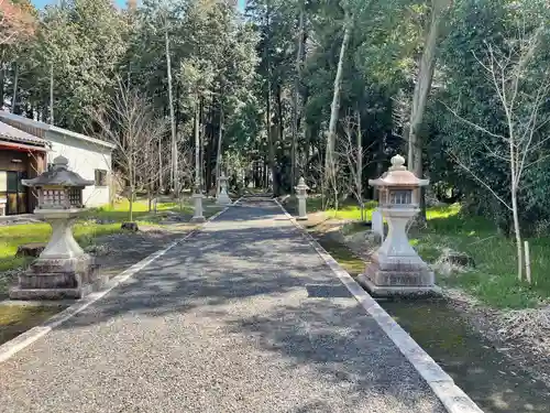 若宮神社(滋賀県)