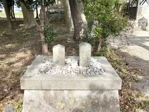 魚海神社(三重県)