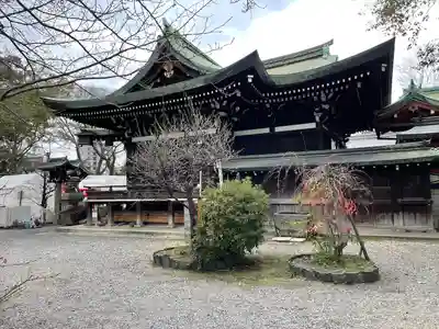 生根神社(大阪府)