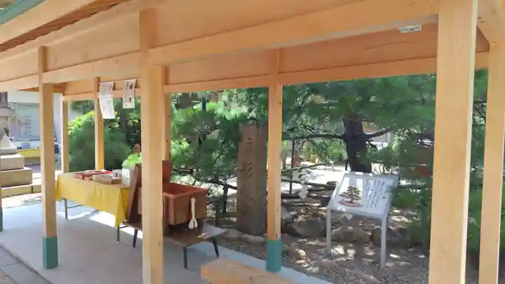 和田神社(兵庫県)