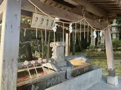 鹿嶋神社(兵庫県)