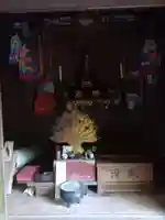 安気地蔵尊(神奈川県)