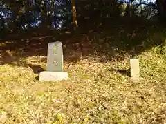 鹿島神社/熱田神社の建物その他