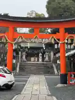 若宮八幡宮(陶器神社)(京都府)