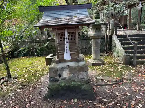 小幡神社(京都府)