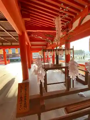 厳島神社(広島県)