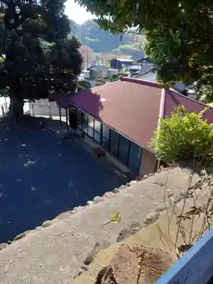 諏訪神社(神奈川県)