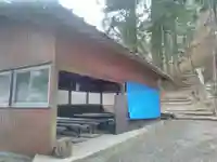 晴雲坊のその他建物