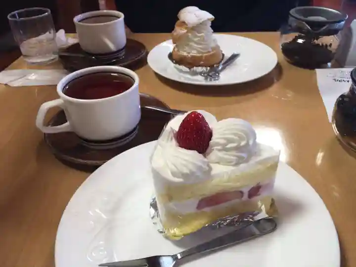 馬橋稲荷神社(東京都)