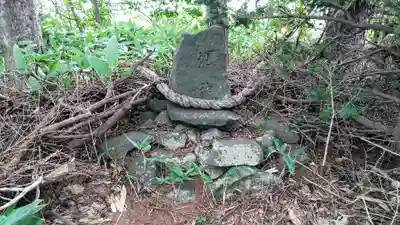 富丘更生神社(北海道)