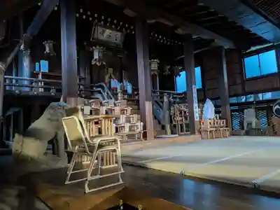 天孫神社(滋賀県)