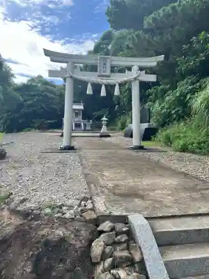 尖閣神社(沖縄県)