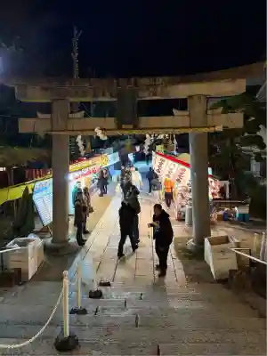 茨木神社(大阪府)