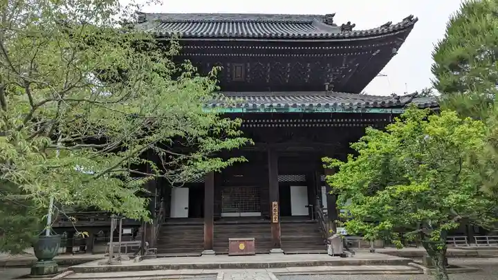 知恩院(京都府)