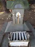 道祖神(茨城県)