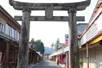 祐徳稲荷神社(佐賀県)