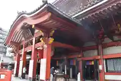 大須観音 （北野山真福寺宝生院）の本殿