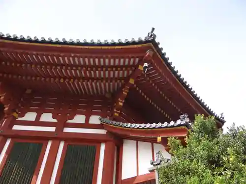 興福寺 南円堂(奈良県)
